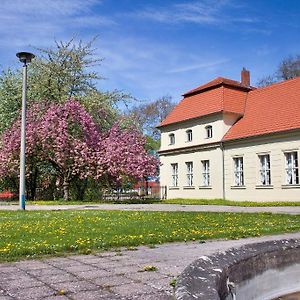 Gästehaus Schloss Plaue